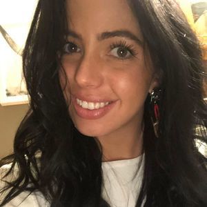 Meet your Posher, Shannon